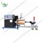 Automatisk spole og transformator Digital Programmerbar Wire Coil Winding Machine