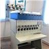 Automatic Coil Winding Machine Project