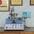 Automatisk Slider Toroidal Viklemaskine