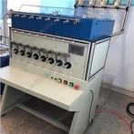Automatisk viklingsmaskine