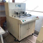 Loftventilator Winding Machine