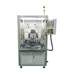 GW-IN200-2 fuldautomatisk dobbeltstation intern viklemaskine
