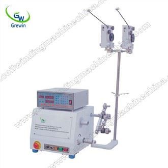 Transformer Parallel Coil Winding Machine