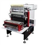 10000rpm Multi Spindles Coil Wind Machine