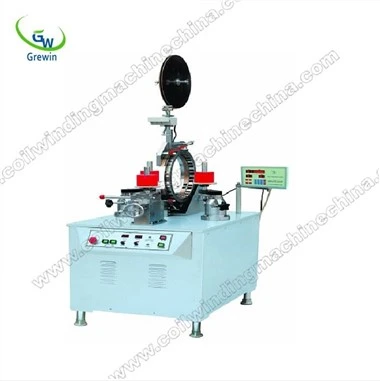 Fuldt automatisk tapemaskine