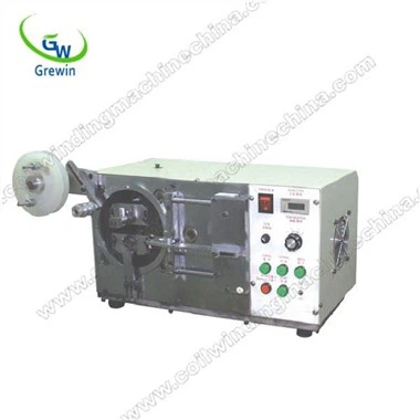 GW-TP02 Toroid Taping Machine