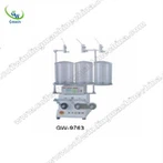 Multi-akse CNC Air Coil Winding Machine