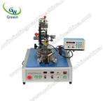 Semi-automatisk Air Coil Wind Machine