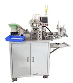 Fuldautomatisk krogtype viklemaskine