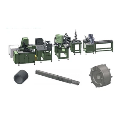 ROTOR AUTOMATISK LINE