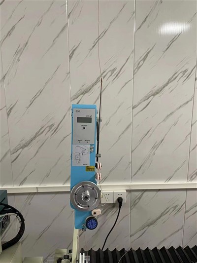Servo Motor Precision Wiring Coil Winding Machine