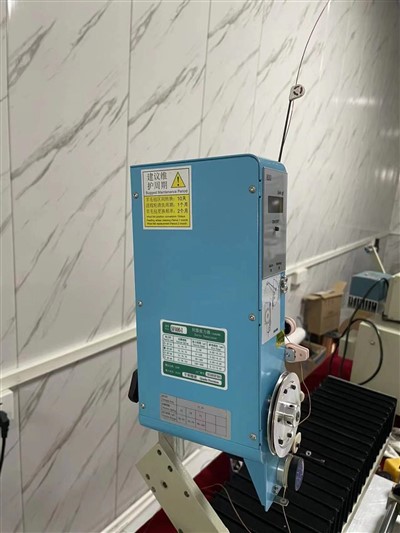 Servo Motor Precision Wiring Coil Winding Machine