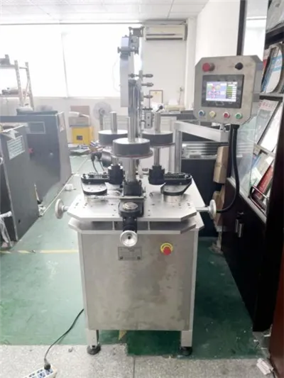 PLC Styretransformer Viklemaskine